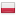 otvetmailg2017.ru server is located in Poland